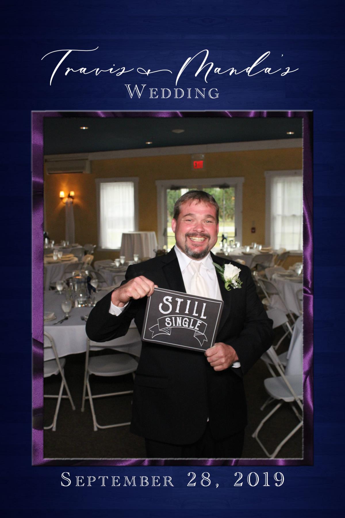 Travis and Manda's Wedding | View more photos from the event at gallery.mainemagicmirror.com/u/MaineMagicMirror/Travis-and-Mandas-Wedding
